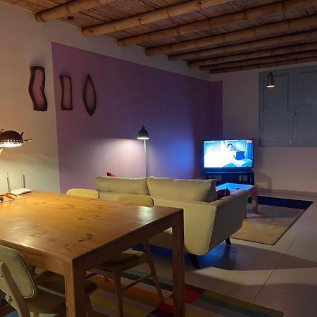 Casita Azul Leilighet Salento Eksteriør bilde
