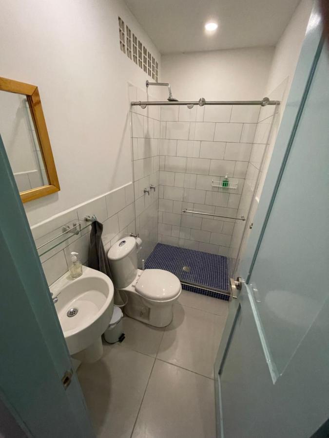 Casita Azul Leilighet Salento Eksteriør bilde