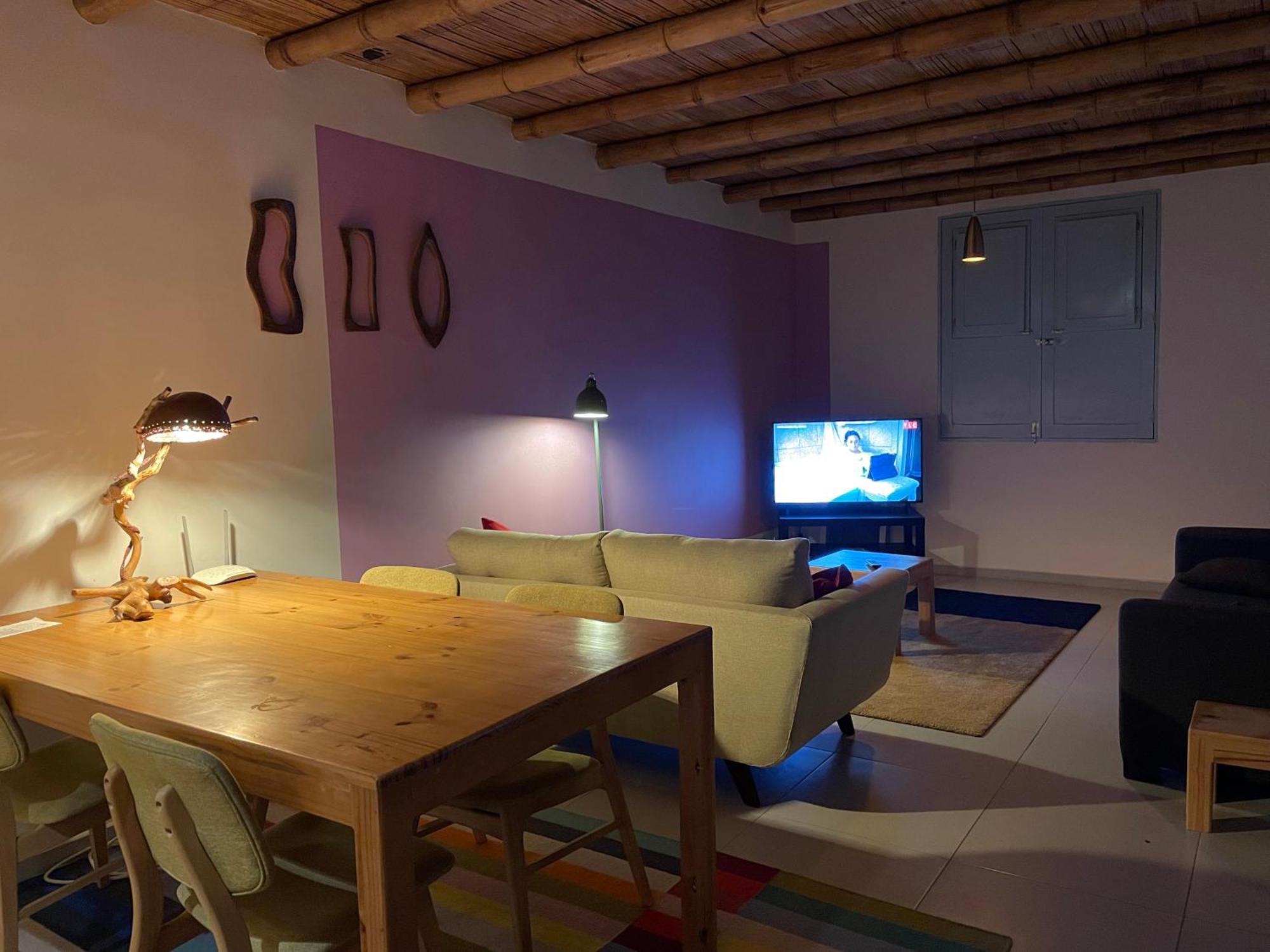 Casita Azul Leilighet Salento Eksteriør bilde