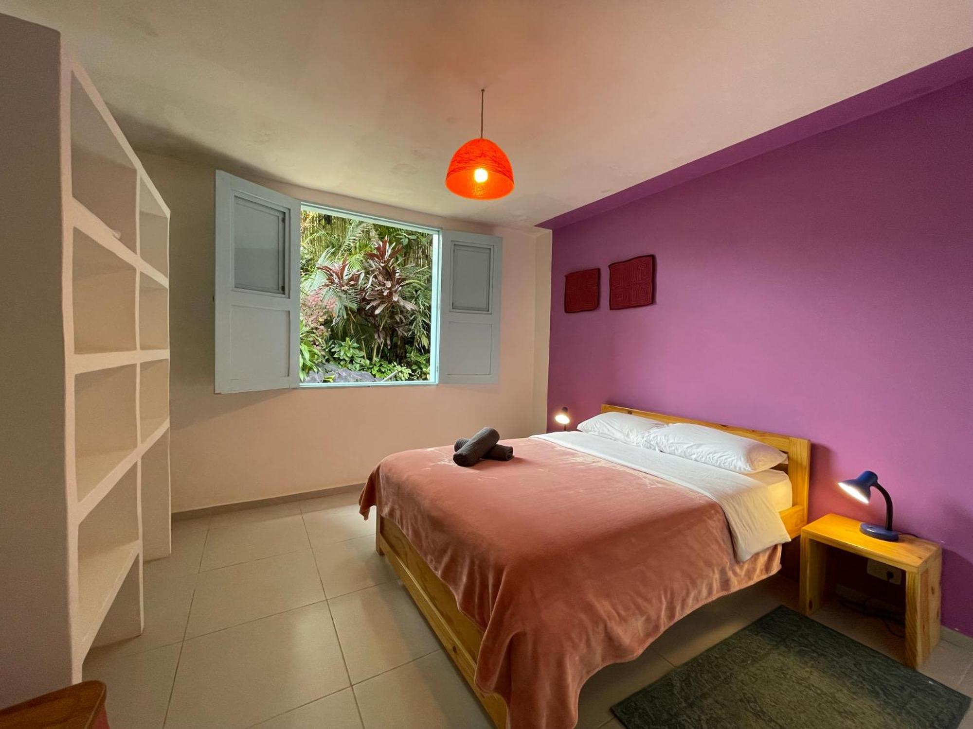Casita Azul Leilighet Salento Eksteriør bilde