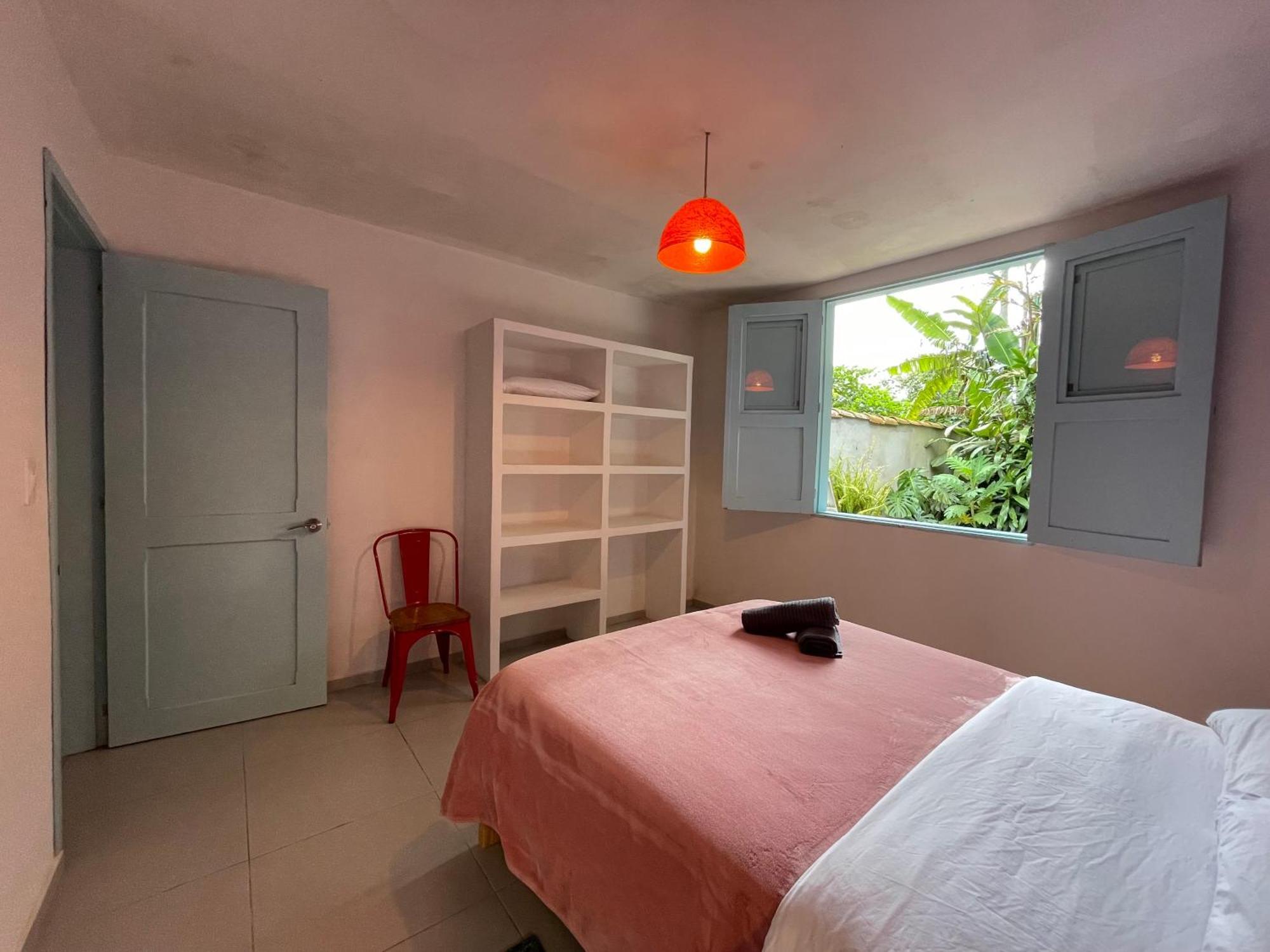 Casita Azul Leilighet Salento Eksteriør bilde