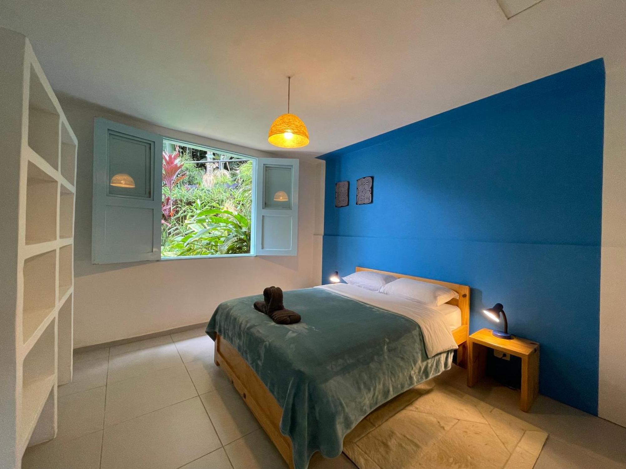 Casita Azul Leilighet Salento Eksteriør bilde